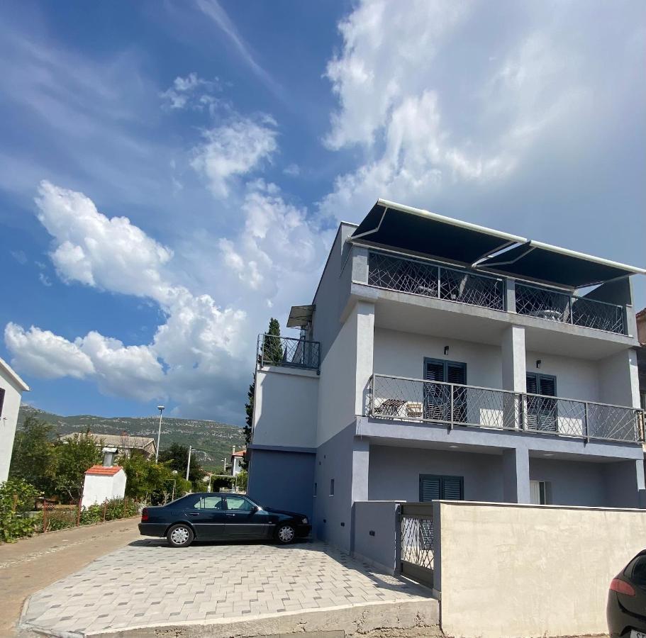 Apartments Ena Kaštela Extérieur photo