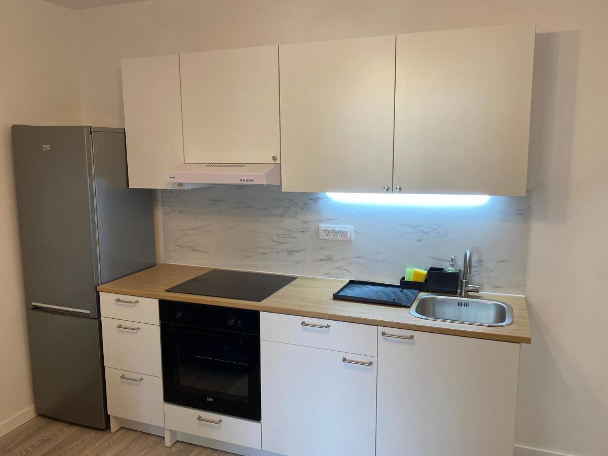 Apartments Ena Kaštela Extérieur photo