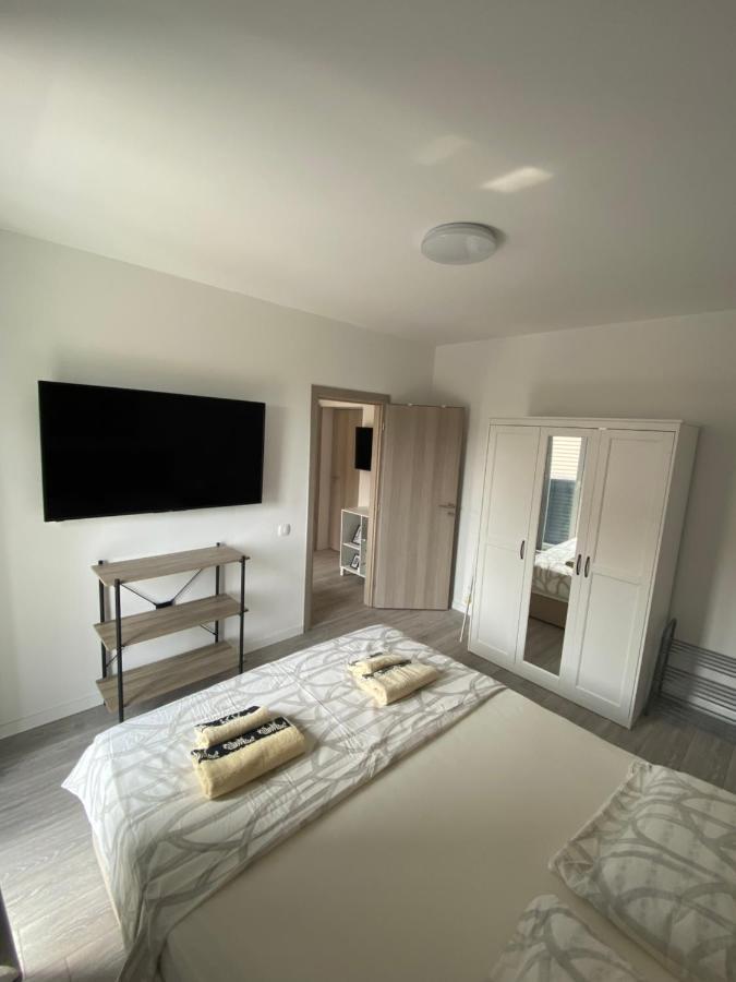 Apartments Ena Kaštela Extérieur photo